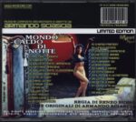 Armando Sciascia-Mondo Caldo Di Notte (Original Soundtrack)-CD-02