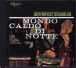 Armando Sciascia-Mondo Caldo Di Notte (Original Soundtrack)-CD-01