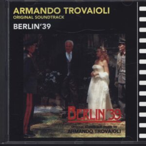 Armando Trovaioli-Berlin'39 (Original Soundtrack)-CD-01