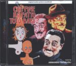 Armando Trovaioli-Che Fine Ha Fatto Totò Baby? / Gli Onorevoli (Original Scores)-CD-01