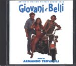 Armando Trovaioli-Giovani E Belli (Original Soundtrack)-CD-01