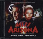 Armando Trovaioli-Miss Arizona (Musica Originale Del Film)-CD-01