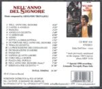 Armando Trovaioli-Nell'Anno Del Signore (Original Soundtrack)-CD-02