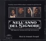 Armando Trovaioli-Nell'Anno Del Signore (Original Soundtrack)-CD-01