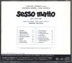 Armando Trovaioli-Sesso Matto-CD-02