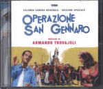 Armando Trovajoli-Operazione San Gennaro-CD-01