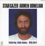 Armen Donelian-Stargazer-LP (Vinyl)-01