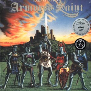 Armored Saint-March Of The Saint-LP (Vinyl)-01