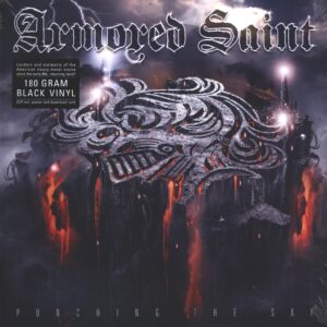 Armored Saint-Punching The Sky-LP (Vinyl)-01