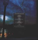 Arms And Sleepers-Black Paris 86-LP (Vinyl)-02