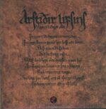 Árstíðir Lífsins-Vápna Lækjar Eldr-LP (Vinyl)-02