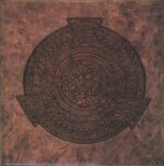 Árstíðir Lífsins-Vápna Lækjar Eldr-LP (Vinyl)-01