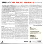 Art Blakey & The Jazz Messengers-Moanin’-LP (Vinyl)-02