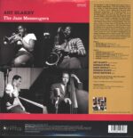 Art Blakey & The Jazz Messengers-The Jazz Messengers-LP (Vinyl)-02