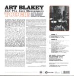 Art Blakey & The Jazz Messengers-Tough!-LP (Vinyl)-02