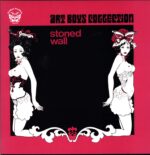 Art Boys Collection-Stoned Wall-LP (Vinyl)-01