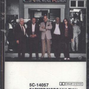 Art Farmer-Central Avenue Reunion-Tape-01