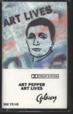 Art Pepper-Art Lives-Tape-01