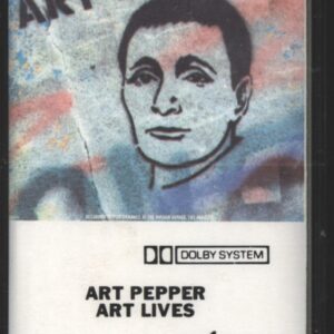 Art Pepper-Art Lives-Tape-01