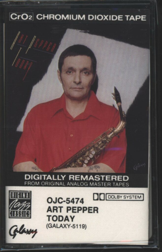 Art Pepper-Today-Tape-01
