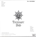 Arthur "Duke" Reid-Treasure Dub (Vol. 2 Dub Series)-LP (Vinyl)-02