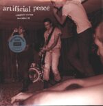 Artificial Peace-Complete Session November 81-LP (Vinyl)-01