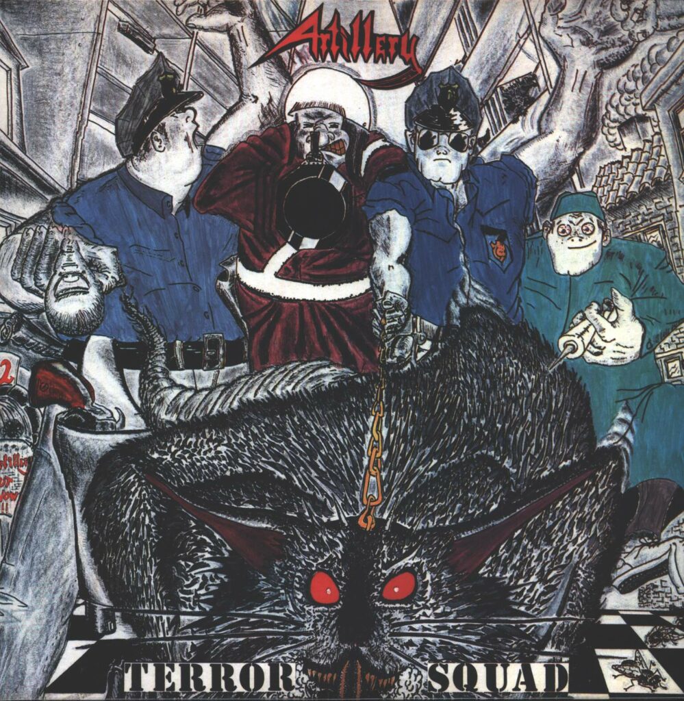 Artillery-Terror Squad-LP (Vinyl)-01
