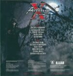 Artillery-X-LP (Vinyl)-02