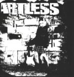 Artless-Artless-LP (Vinyl)-01