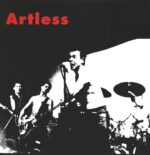 Artless-Tanzparty Deutschland-LP (Vinyl)-01