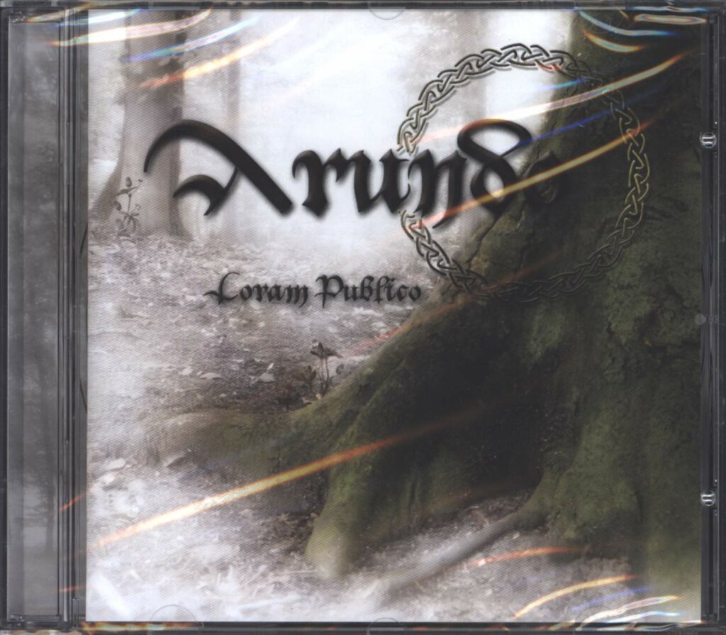 Arundo-Coram Publico-CD-01