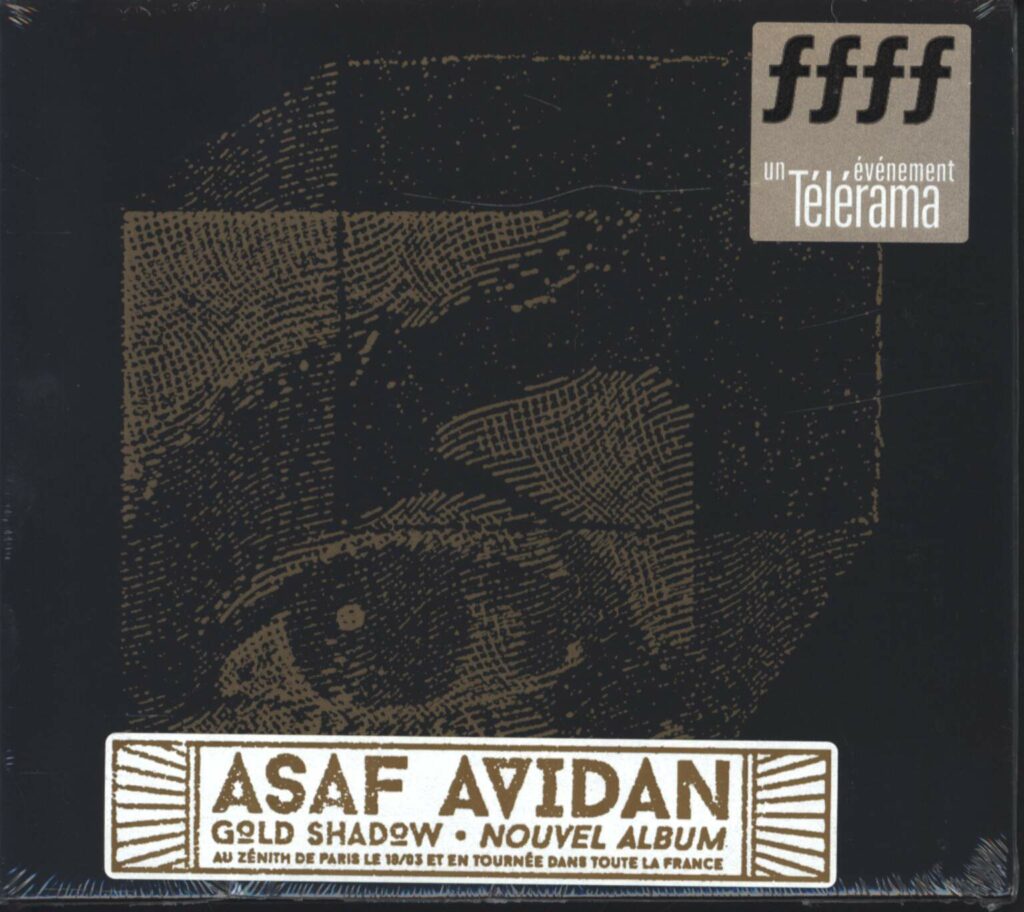 Asaf Avidan-Gold Shadow-CD-01