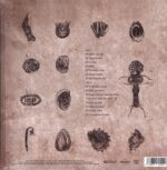 Asaf Avidan & The Mojos-The Reckoning-LP (Vinyl)-02