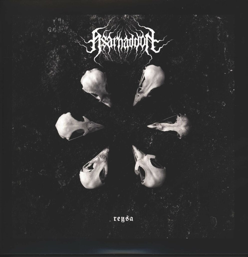 Asarhaddon-Reysa-LP (Vinyl)-01