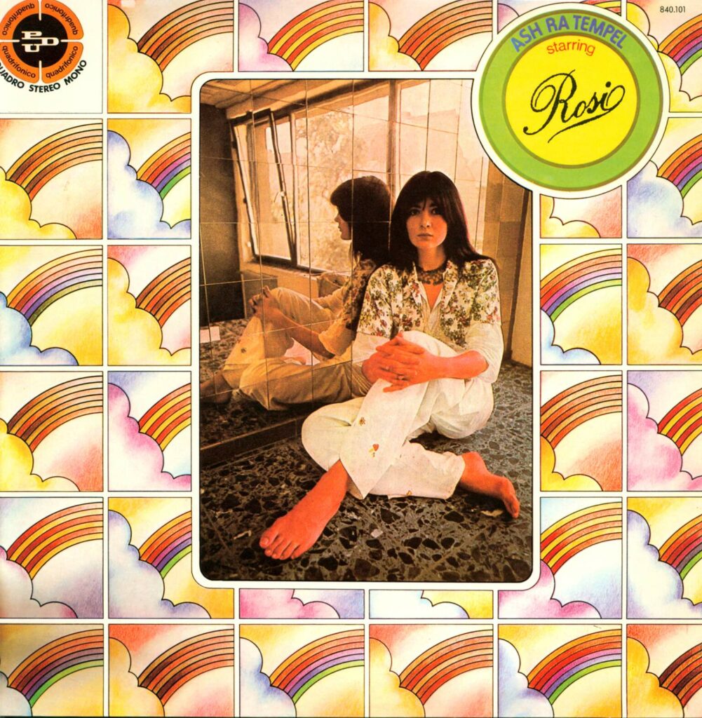 Ash Ra Tempel-Starring Rosi-LP (Vinyl)-01