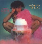 Asha Puthli-1001 Nights Of Love-LP (Vinyl)-01