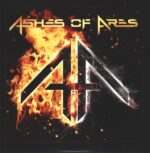 Ashes Of Ares-Ashes Of Ares-LP (Vinyl)-01