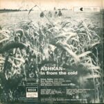 Ashkan-In From The Cold-LP (Vinyl)-02