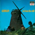 Ashkan-In From The Cold-LP (Vinyl)-01