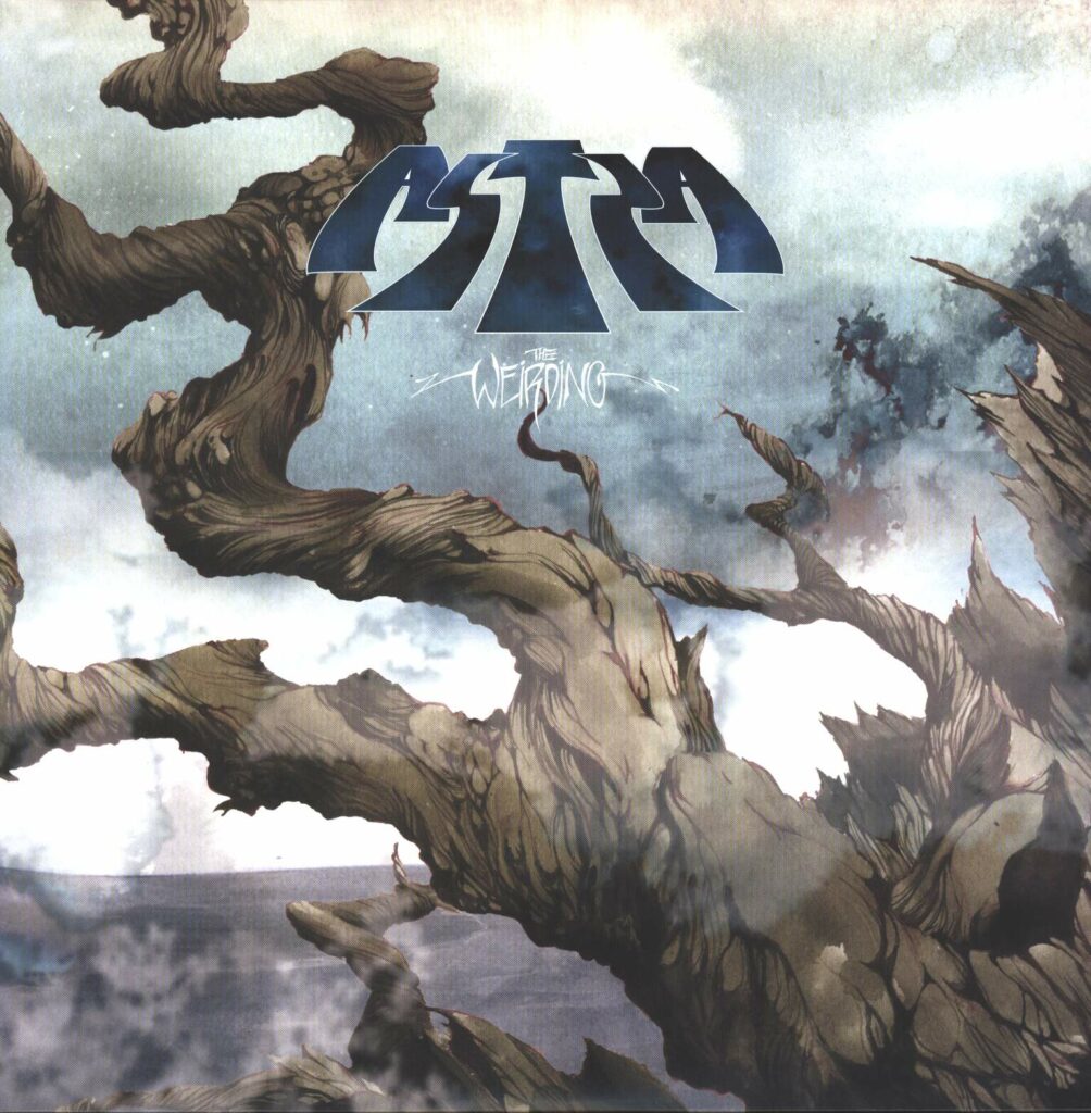Astra-The Weirding-LP (Vinyl)-01