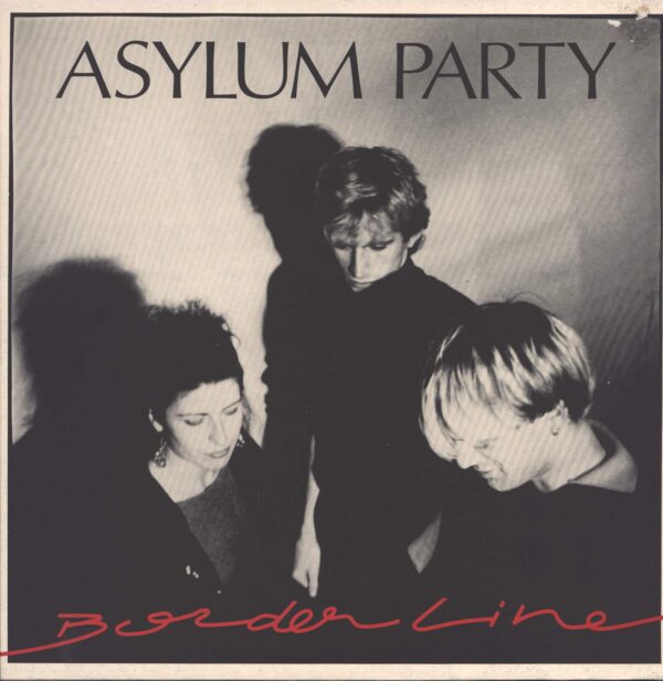 Asylum Party-Borderline-LP (Vinyl)-01