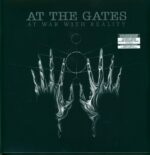 At The Gates-At War With Reality-LP (Vinyl)-01