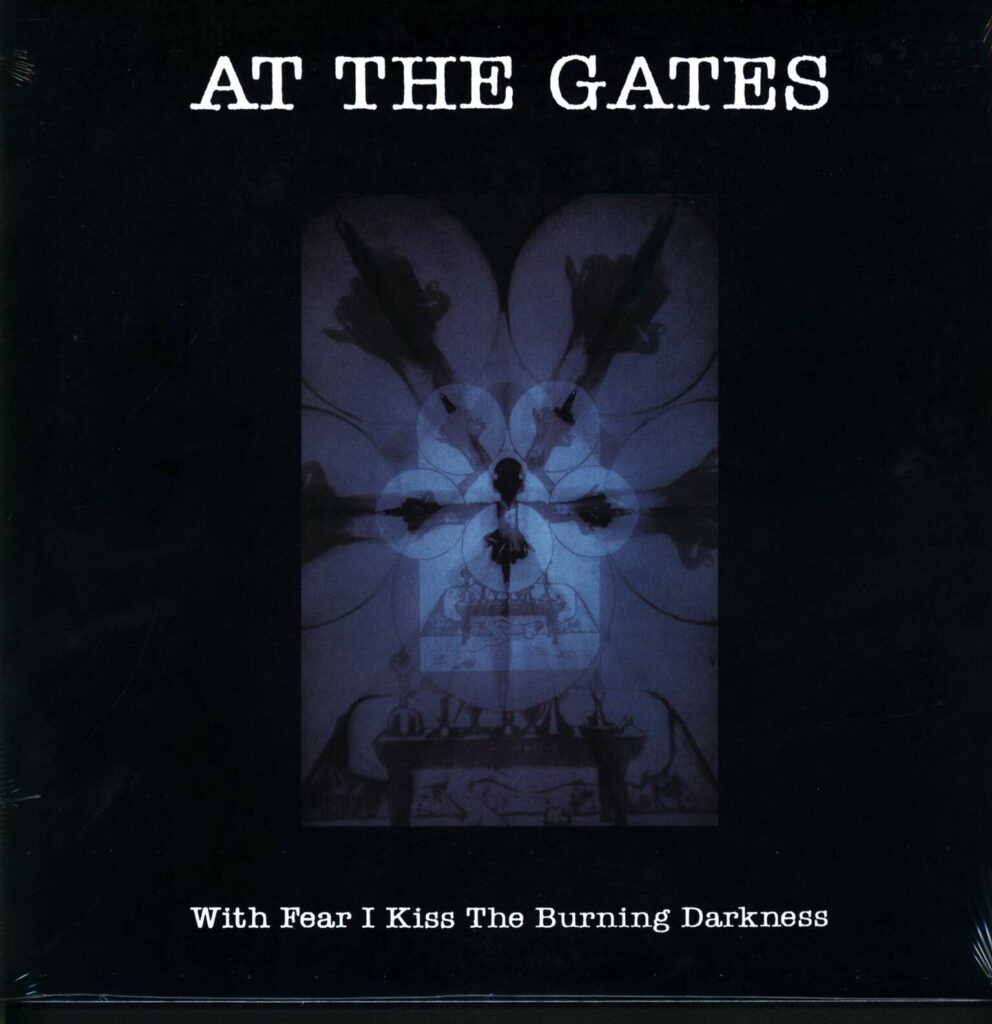 At The Gates-With Fear I Kiss The Burning Darkness-LP (Vinyl)-01