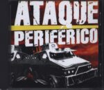 Ataque Periferico-Caverão-CD-01