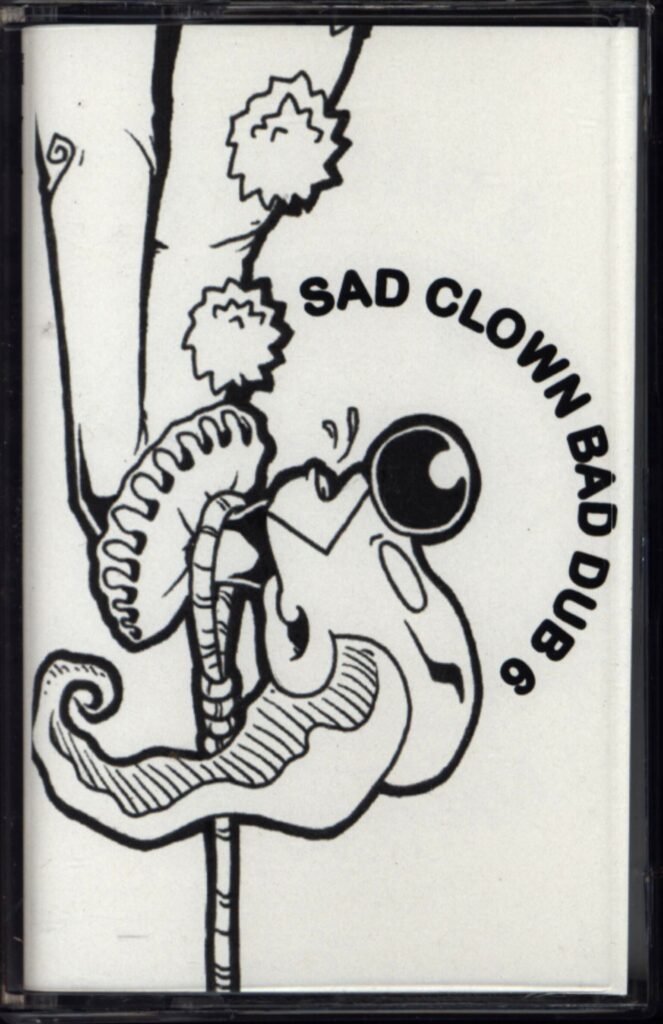 Atmosphere-Sad Clown Bad Dub 5 / Sad Clown Bad Dub 6-Tape-01