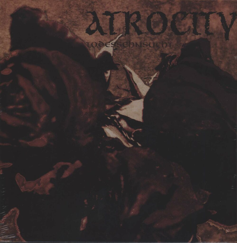 Atrocity-Todessehnsucht-LP (Vinyl)-01