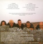 Attila The Stockbroker's Barnstormer-Just One Life...-LP (Vinyl)-02