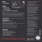 Attila The Stockbroker's Barnstormer-Sarajevo-7" Single (Vinyl)-02