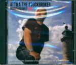 Attila the Stockbroker-Disestablished 1980-CD-01