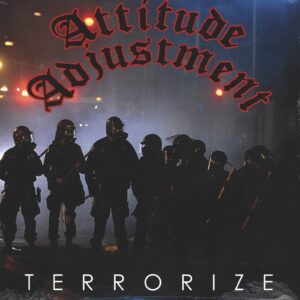 Attitude Adjustment-Terrorize-LP (Vinyl)-01